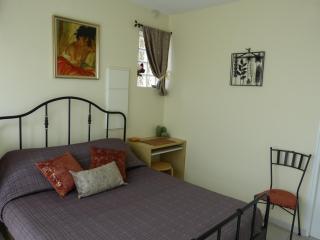 Appartement Elody - Villa Cocooning - 9