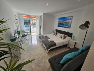Valeria Lofts - Puerto de la Cruz - 0