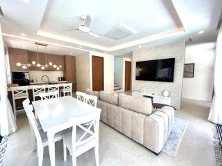 Villa Miami, Koh Samui - Amphoe Koksamui - 9