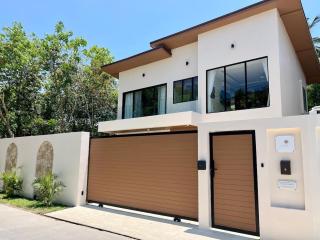 Villa Miami, Koh Samui - Amphoe Koksamui - 7