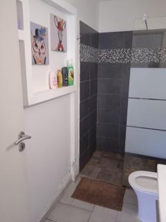 Nicosia rest and relax 1 bedroom apartment - Nicosia - 8