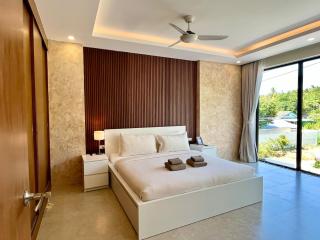 Villa Miami, Koh Samui - Amphoe Koksamui - 4