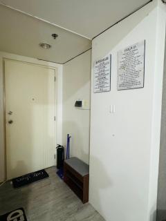 Beautiful Studio at Amaia Steps Mandaue near Mactan International Airport - Mandaue - 1
