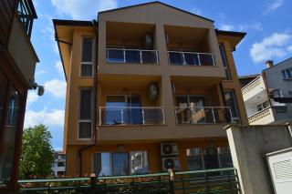 Апартамент в непосредствена близост до плажа III - 7