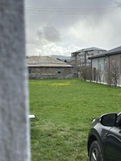 Entire one-bedroom apartment-studio - Ninotsminda - 1