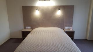 Hotel Gulbene - Gulbene - 3