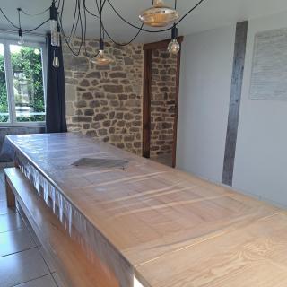 Le Crochet de Pervenche - Recoules-Prévinquières - 5