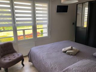 Domaine d'Annégré - 2