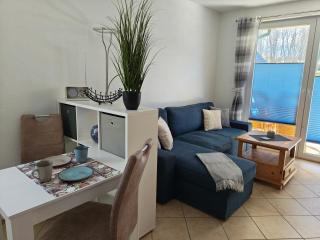 Ostsee-Urlaub-Zempin - Zempin - 7