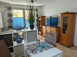 Ostsee-Urlaub-Zempin - Zempin - 9