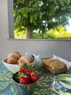 B&B A due passi dal mare - Lido di Pomposa - 9