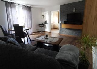 Ferienwohnung Im Eichenbleek - Neustadt am Rübenberge - 4