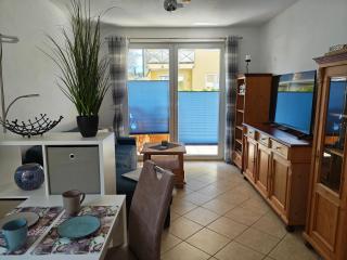 Ostsee-Urlaub-Zempin - Zempin - 8
