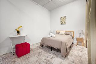 Soho Fancy 4 Bedroom 2000 square feet Loft - New York - 4