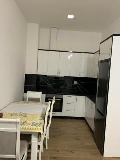 Apartment ne Elbasan - Elbasan - 1