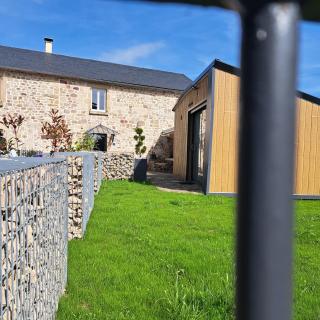 Le Crochet de Pervenche - 0