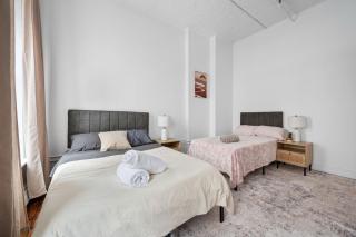 Soho Fancy 4 Bedroom 2000 square feet Loft - New York - 5