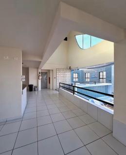 Flat Moderno na Praia de Piedade - Recife - 7