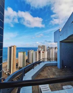Flat Moderno na Praia de Piedade - Recife - 6