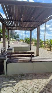 Flat Moderno na Praia de Piedade - Recife - 1