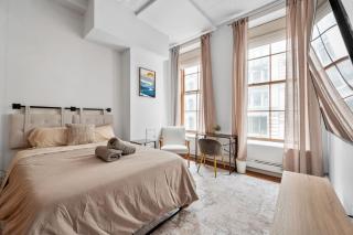 Soho Fancy 4 Bedroom 2000 square feet Loft - New York - 6