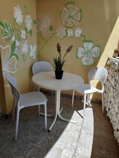 Apartman Trebinje - Ivišovo Greblje - 4