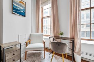 Soho Fancy 4 Bedroom 2000 square feet Loft - New York - 7