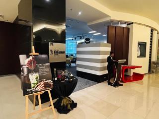 DYNAMIC SUITES by TIMES SQUARE KL - Kuala Lumpur - 3
