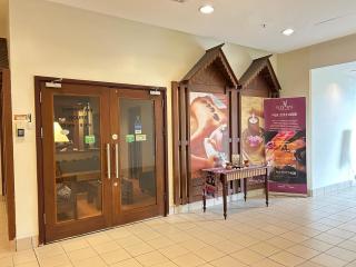 DYNAMIC SUITES by TIMES SQUARE KL - Kuala Lumpur - 1