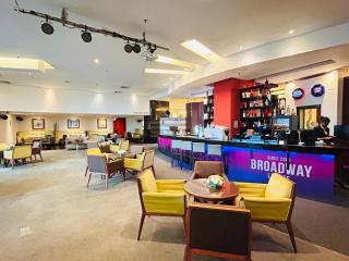 DYNAMIC SUITES by TIMES SQUARE KL - Kuala Lumpur - 2