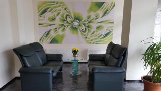 Hotel Gulbene - Gulbene - 4