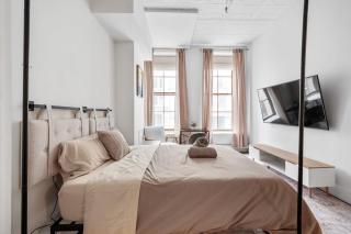 Soho Fancy 4 Bedroom 2000 square feet Loft - New York - 8
