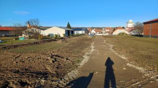 Stellplatz am Bauernhof - - 6