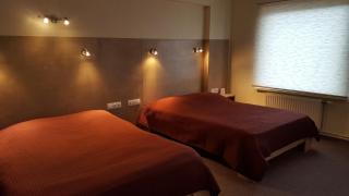 Hotel Gulbene - Gulbene - 1