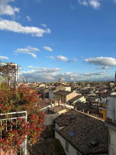 Terrazza Maria Luigia - Parma - 0