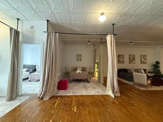 Soho Fancy 4 Bedroom 2000 square feet Loft - New York - 9