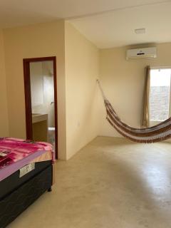 Madeiros Hostel - Tibau do Sul - 4