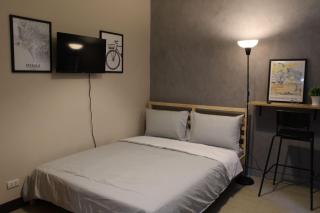 Cozy Studio in Salcedo Makati - Manila - 7