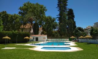 La casita de ¨Pueblo Rocio¨ - Torre del Mar - 0
