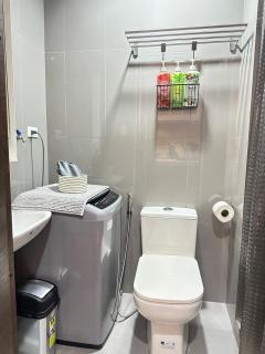La Casa Air at SMDC Air Residences, Ayala Makati near shopping Malls and Makati Medical Center - 5