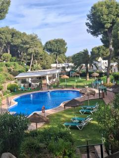 Modern Appartement in La Cala de Mijas Miraflores - La Cala de Mijas - 7