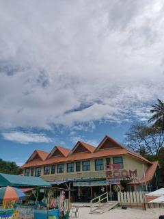 The Room Perhentian Kecil - Kampong Pasir Panjang - 5