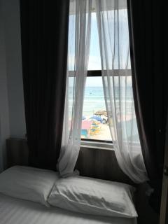 The Room Perhentian Kecil - Kampong Pasir Panjang - 9