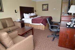 Best Western Plus Dryden Hotel and Conference Centre - Dryden - 2