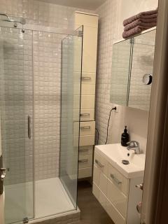 Sweet home+terrasse de 60m2 ,2 mn from croisette beach - Cannes - 7