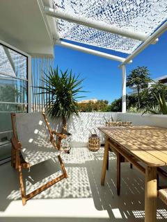 Stories Jàvea - Cosy Boho apartment El Arenal - Toplocation - 250m from the beach! - Jávea - 5