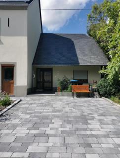 Ferienwohnung "Gehlen Matti" - - 0