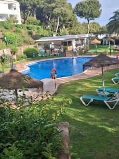 Modern Appartement in La Cala de Mijas Miraflores - La Cala de Mijas - 8