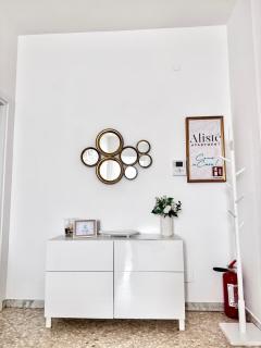 Alisté Apartment - Brindisi - 7
