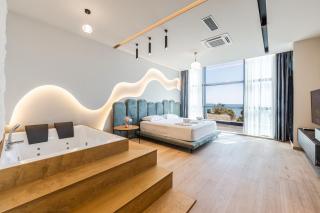 Marina Luxury Suites by PS - Durazzo - 9